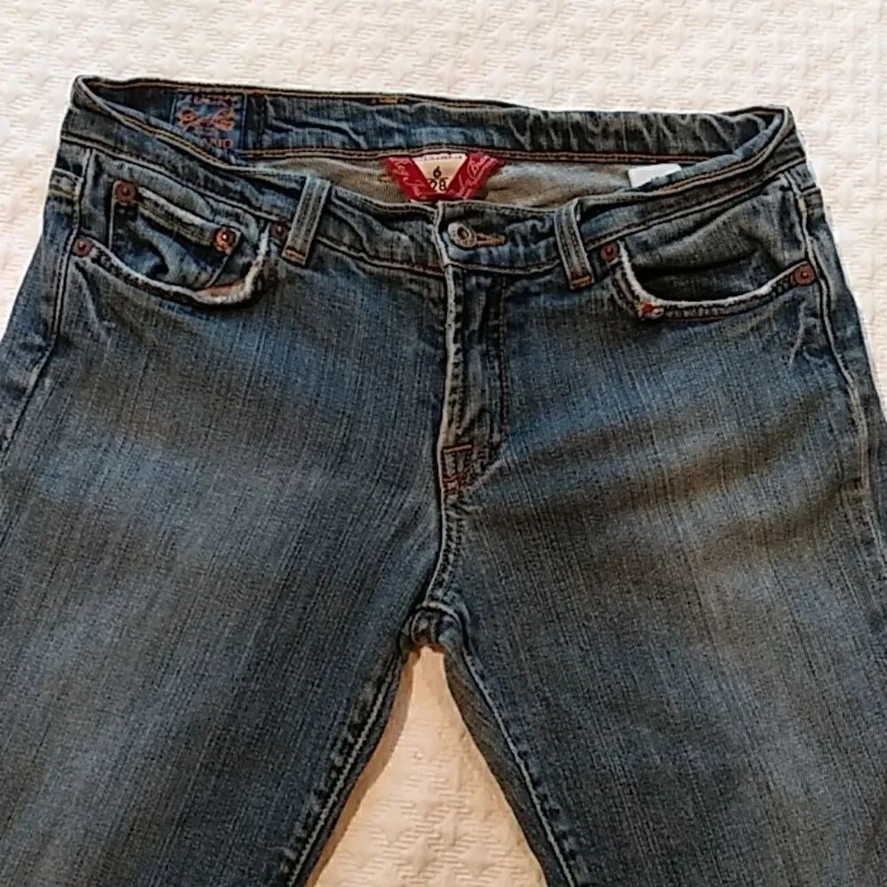 Lucky brand jean